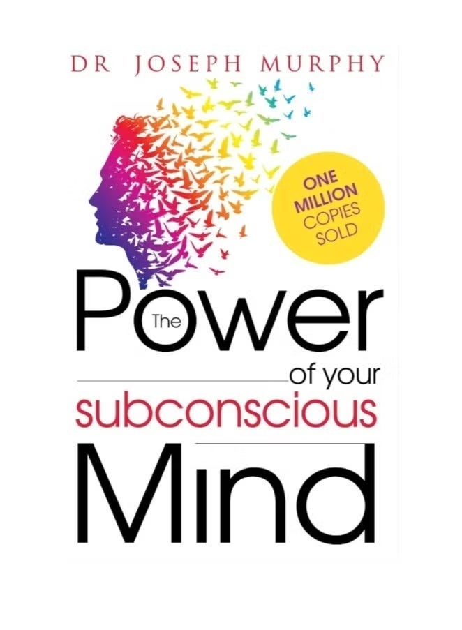 "قوة عقلك الباطن: اكتشف سر النجاح والتغيير الإيجابي - Image 1